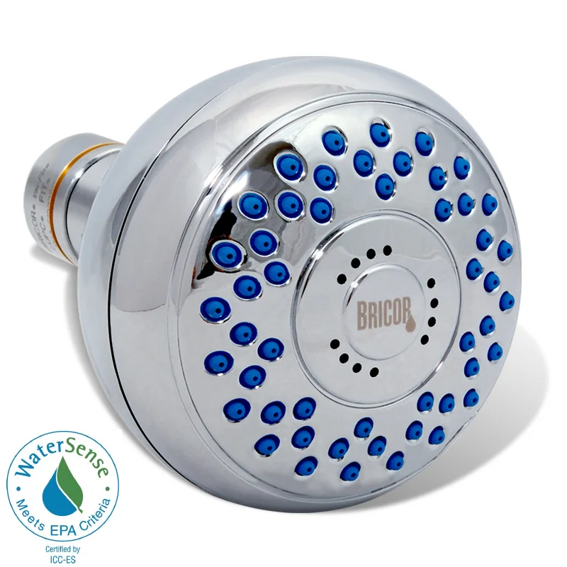 energy saver shower head