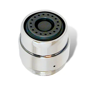 low flow faucet aerators
